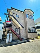 小中野駅より徒歩5分 1階 築29年11ヶ月の賃貸物件