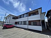  2階 築26年9ヶ月の賃貸物件