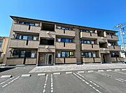 シャンテ城下B 1階 築13年5ヶ月の賃貸物件