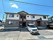 銀杏弐番館 1階 築20年8ヶ月の賃貸物件