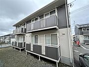  1階 築33年10ヶ月の賃貸物件