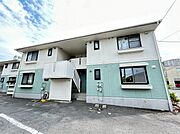 セジュールワヤマＢ 1階 築32年7ヶ月の賃貸物件