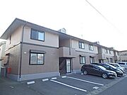  1階 築26年6ヶ月の賃貸物件