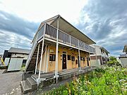  1階 築35年7ヶ月の賃貸物件