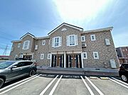 長苗代駅より徒歩9分 2階 築21年9ヶ月の賃貸物件