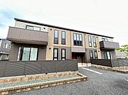  2階 築11年8ヶ月の賃貸物件