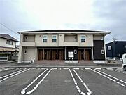 ハーモニック１の賃貸物件