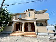 本八戸駅よりバス14分 徒歩5分 2階 築14年の賃貸物件