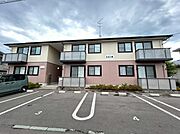  2階 築22年10ヶ月の賃貸物件