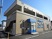  2階 築17年8ヶ月の賃貸物件