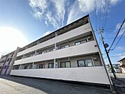 本八戸駅より徒歩13分 2階 築30年4ヶ月の賃貸物件