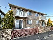  2階 築18年9ヶ月の賃貸物件