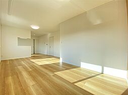 ハウディＡ・Ｓ 2 2階2LDKのリビング/ダイニング