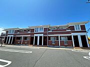 マーシュレジデンス1坂下 2階 築18年5ヶ月の賃貸物件