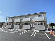 ウィット新井田西 1階 築4年3ヶ月の賃貸物件