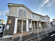 本八戸駅よりバス19分 徒歩9分 1階 築15年8ヶ月の賃貸物件