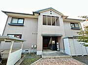 サラームA 2階 築26年8ヶ月の賃貸物件