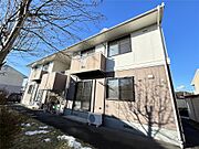 ルグラン小田前 A 2階 築38年2ヶ月の賃貸物件