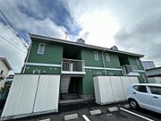 グリーンハウスセジュール 1階 築36年7ヶ月の賃貸物件