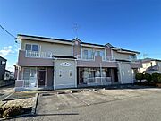 サンバティーク湊Ａ 2階 築26年4ヶ月の賃貸物件