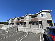 ソレアードヒル 2階 築22年8ヶ月の賃貸物件