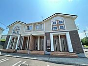 本八戸駅よりバス14分 徒歩6分 1階 築17年2ヶ月の賃貸物件