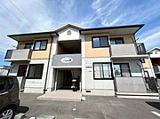 シャーメゾンSOWA B 1階 築23年6ヶ月の賃貸物件