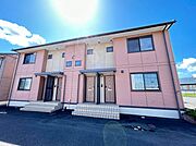  2階 築21年8ヶ月の賃貸物件