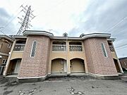 白銀駅より徒歩20分 2階 築33年9ヶ月の賃貸物件