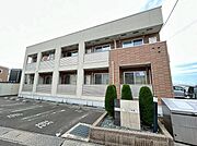 ヒルズ 松風 2階 築12年3ヶ月の賃貸物件