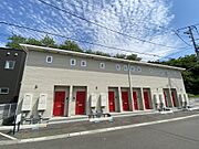 Ｌｕｎａｓ 1階 築8年9ヶ月の賃貸物件