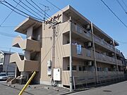 エクセルマツヤ 1階 築28年8ヶ月の賃貸物件