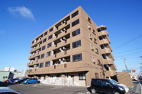 apartment 青森県八戸市城下4丁目
城下の賃貸情報を見る
物件地図