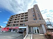  5階 築20年10ヶ月の賃貸物件