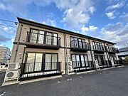  2階 築25年8ヶ月の賃貸物件