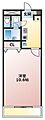 マンションあおば2階4.0万円