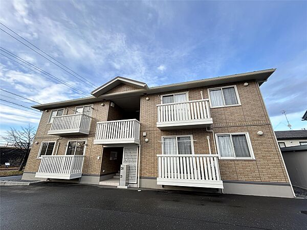 apartment 青森県八戸市南白山台1丁目
南白山台の賃貸情報を見る
物件地図