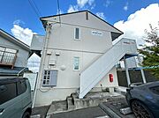 コンフォートヒル 2階 築19年10ヶ月の賃貸物件