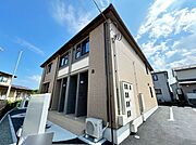 長苗代駅より徒歩9分 1階 新築の賃貸物件