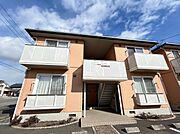 シャーメゾンエムズＢ 2階 築20年3ヶ月の賃貸物件