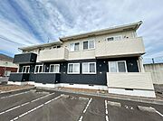 シャトレシエル２ 1階 築15年9ヶ月の賃貸物件