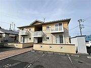 ソレアード田向Ａ 2階 築16年11ヶ月の賃貸物件