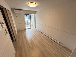 サブタイトル 101 1階1LDKのリビング/ダイニング