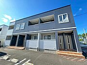 ヴィラオーシャンＢ 1階 築17年8ヶ月の賃貸物件