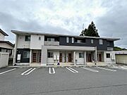 メゾンソレイユ３ 1階 築13年8ヶ月の賃貸物件