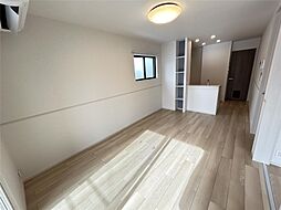 ル　シエル 204 2階2LDKのリビング/ダイニング