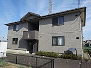  2階 築22年3ヶ月の賃貸物件