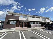 ルーチェプラシード 1階 築16年8ヶ月の賃貸物件