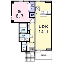 間取り：202020837748