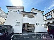 本八戸駅より徒歩16分 1階 築26年8ヶ月の賃貸物件